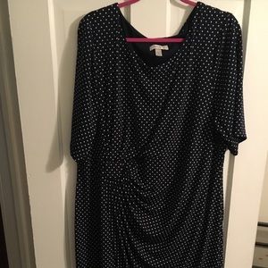 Dress Barn casual dress